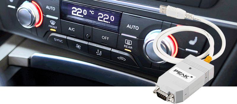 Développement d'une unité de climatisation automobile