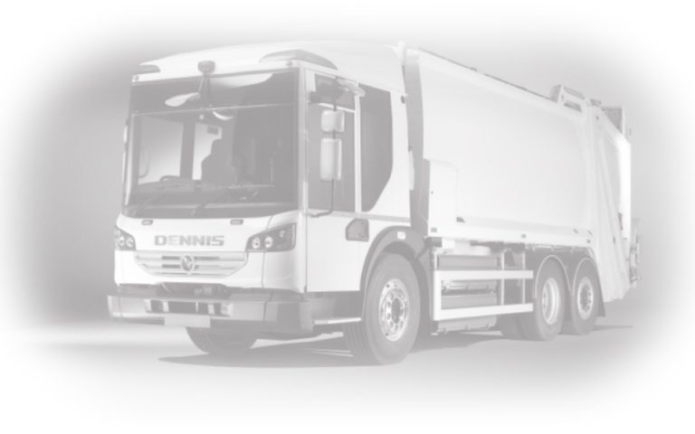 Benne à ordures ménagères électrique