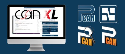CAN XL in PEAK software