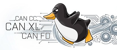 PCAN-Linux driver 9.2.0
