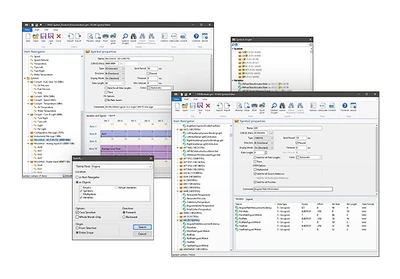 PCAN-Symbol Editor 6