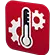 Thermocouple FD Configuration